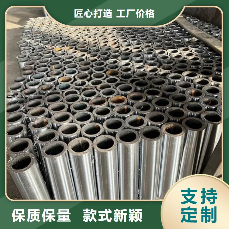 油缸管,汽車減震器外套鋼管材質(zhì)實在