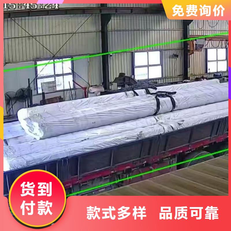 油缸管20#珩磨管合作共贏