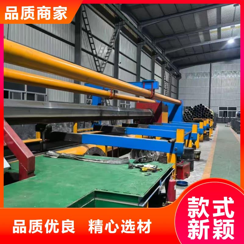 油缸管油缸管用品質贏得客戶信賴