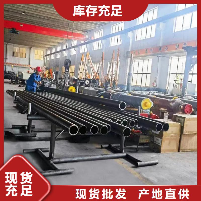 油缸管珩磨管定制速度快工期短