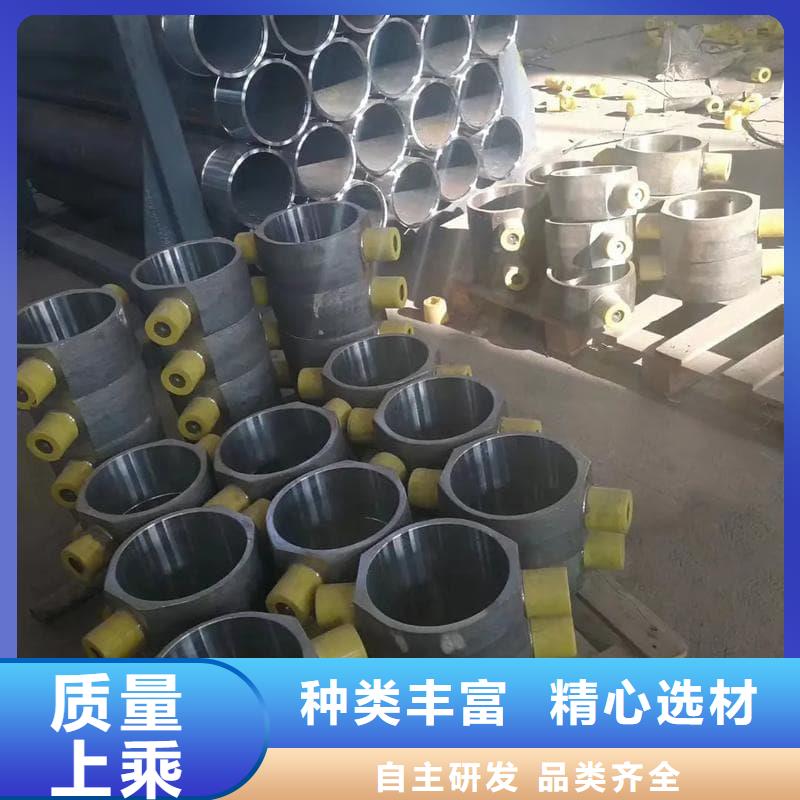 油缸管45號珩磨管工廠直銷