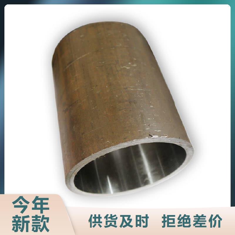 油缸管油缸用絎磨管用心細節(jié)