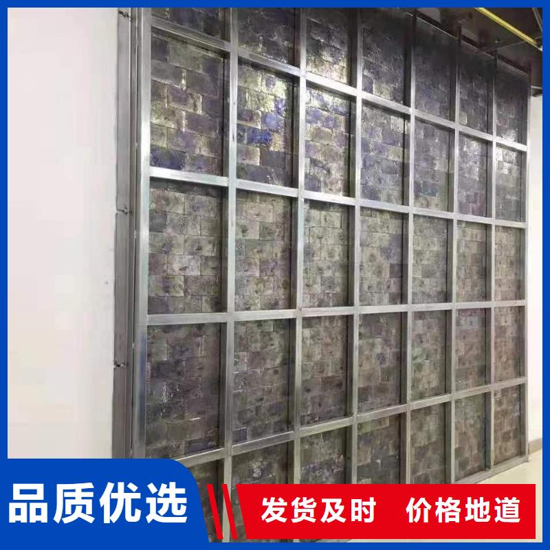 防辐射工程施工价格实惠的厂家