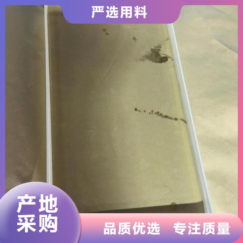 铅玻璃铅门价格严选用料