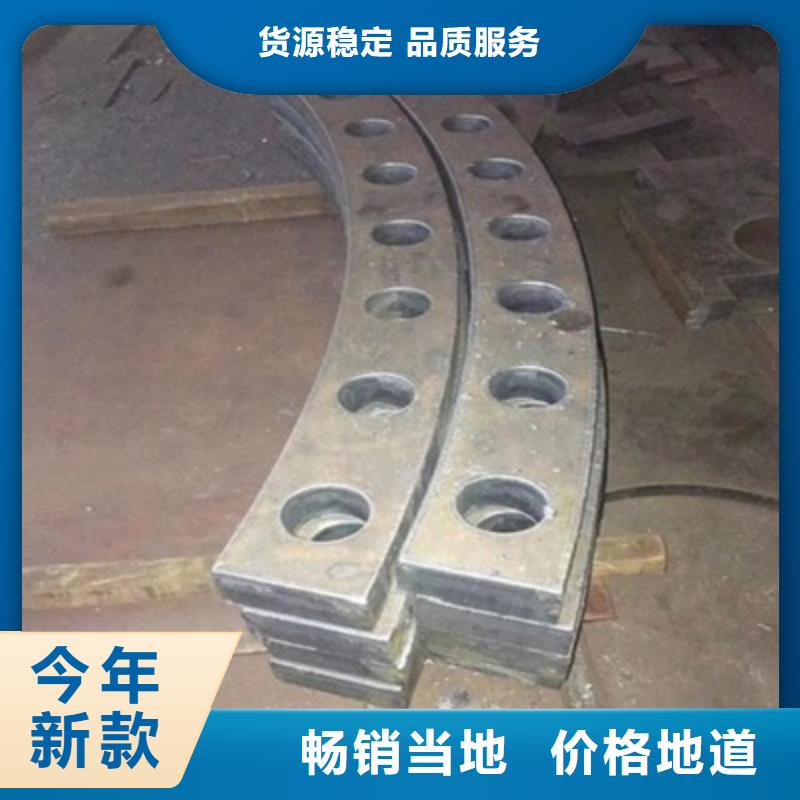 NM360耐磨鋼板表面無銹保障NM360耐磨鋼板可切割下料