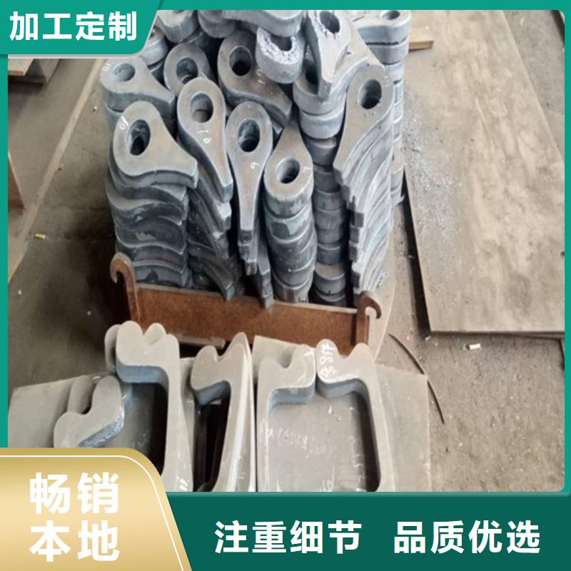 NM360耐磨板硬度均勻當天發(fā)貨NM360耐磨板可切割下料