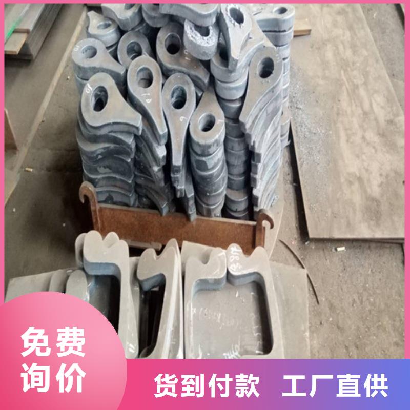 NM600耐磨板硬度均勻當天發(fā)貨NM600耐磨板中厚板材切割零售