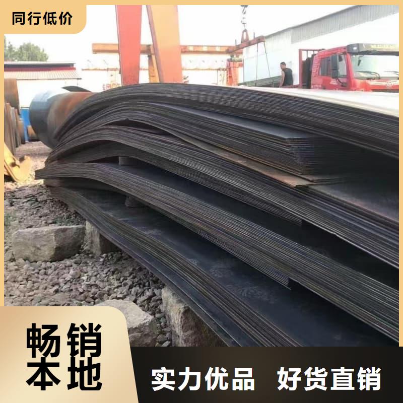 鋼板熱軋卷板N年大品牌