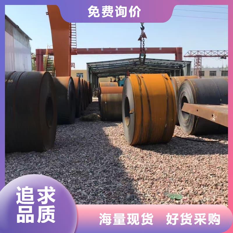 鋼板熱軋卷板N年大品牌