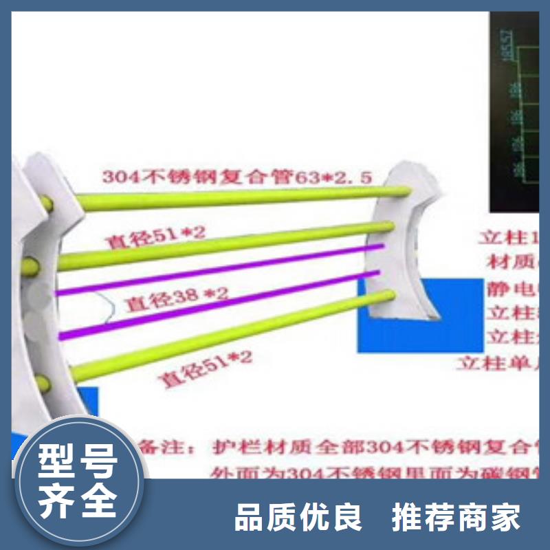 4桥梁防撞立柱厂家工艺先进