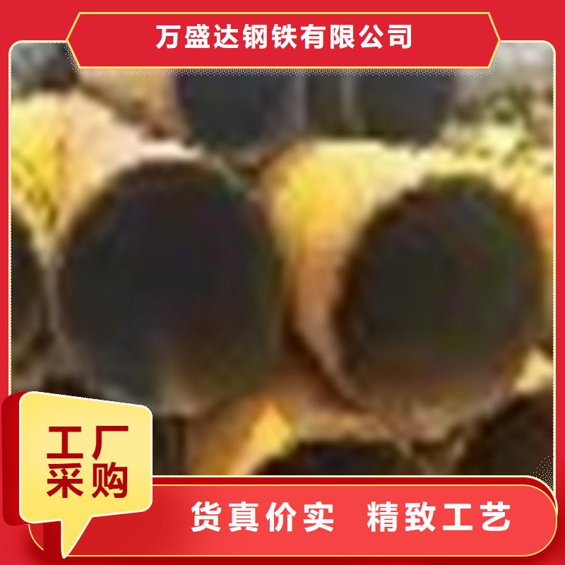 20号无缝钢管生产经验丰富