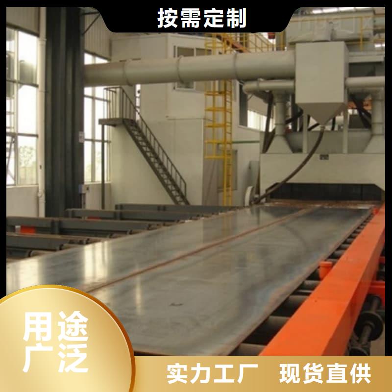 鋼板Q355D鋼板精工細致打造