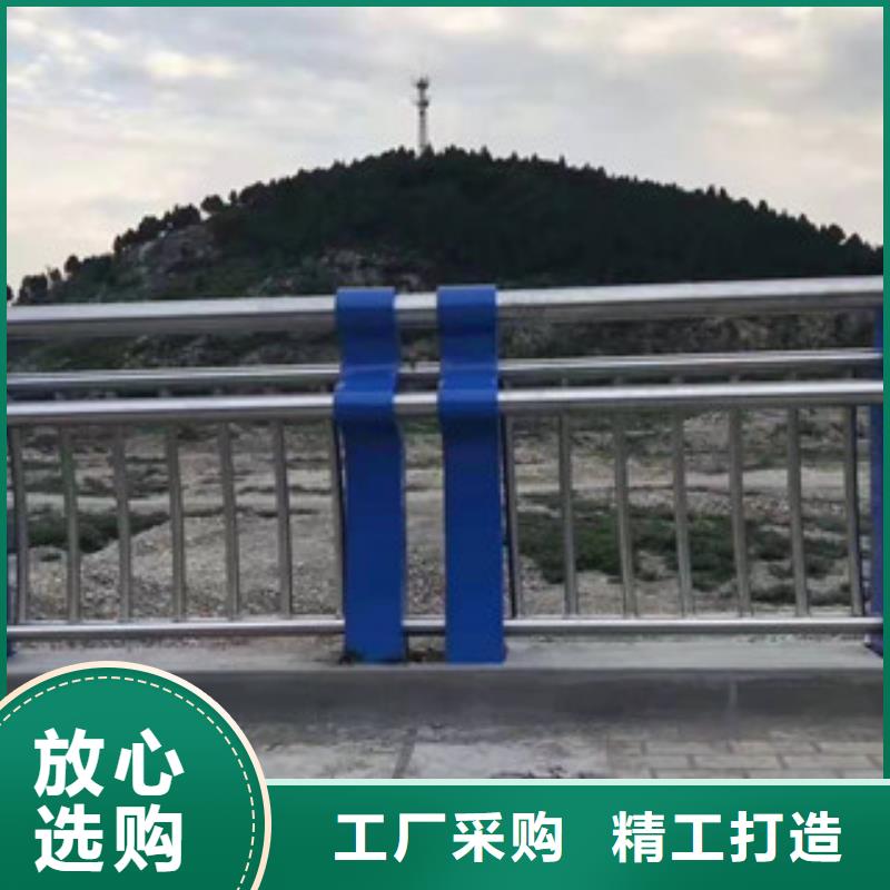 政建设栏杆就是与众不同