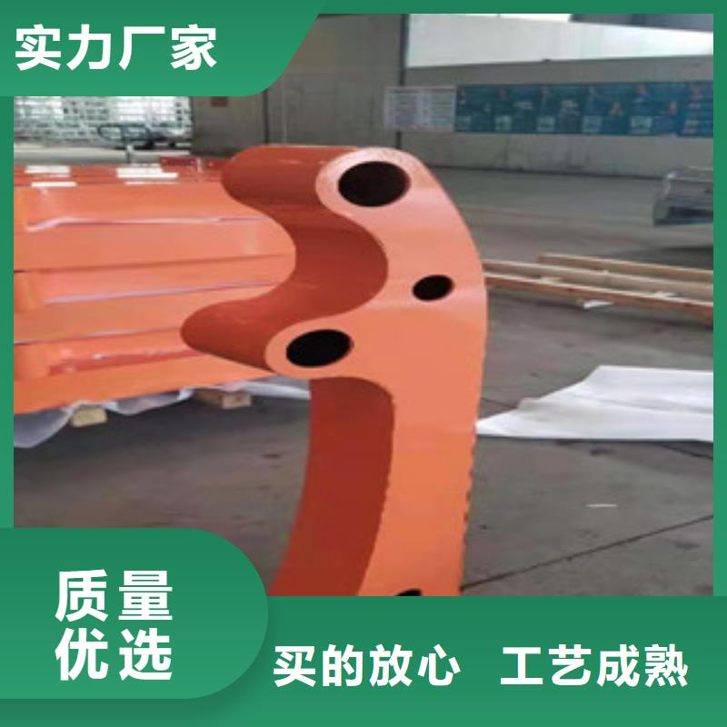 道路隔离护栏价格