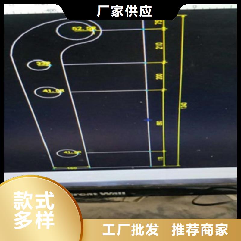 钢板立柱喷塑镀锌防腐防锈