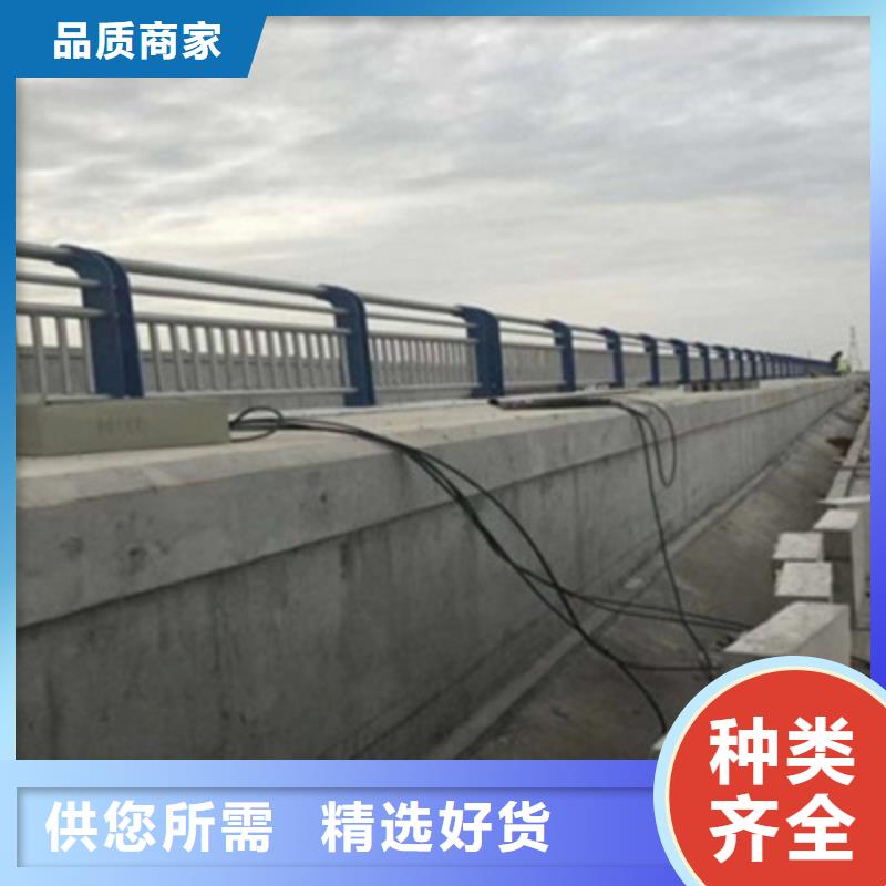 公路交通工程护栏精益求精