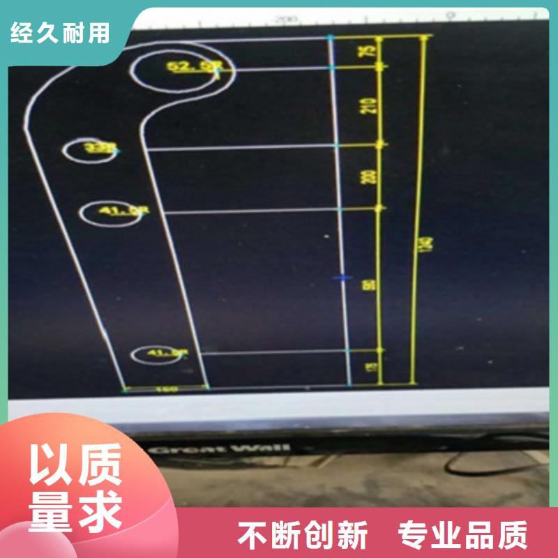 防撞桥梁栏杆,【中央分隔栏】供您所需