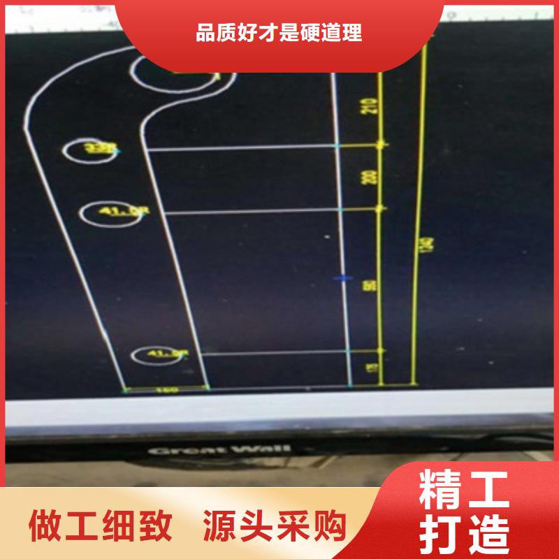 公路隔离护栏实力厂家