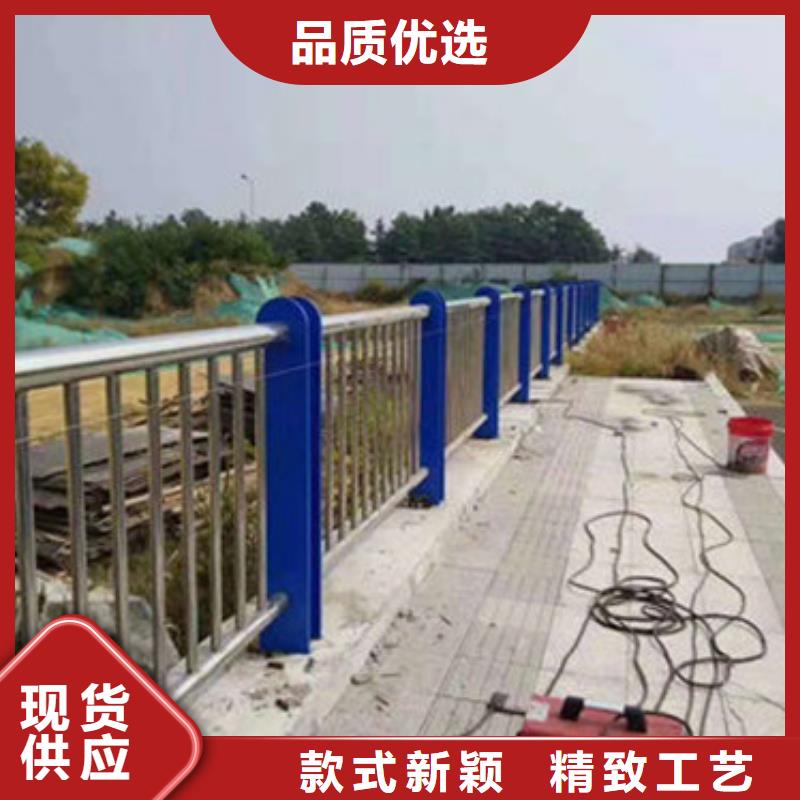 哪里有做公路护栏的厂家