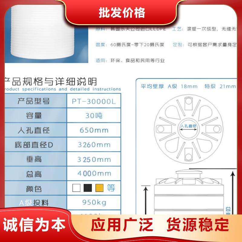 塑料水箱,餐厨垃圾桶专注生产制造多年