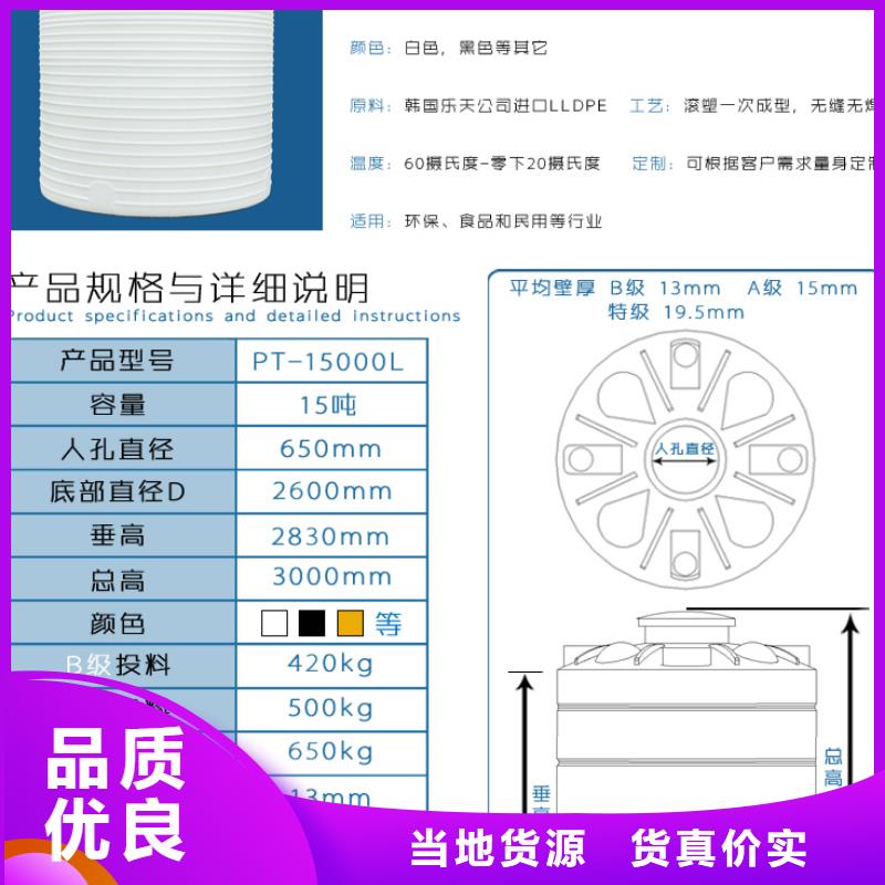 【塑料水箱叉车托盘诚信商家】