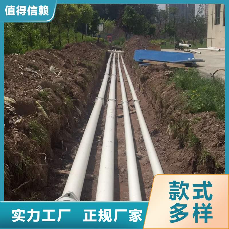 鋼塑psp復(fù)合鋼管涂塑鋼管廠家為品質(zhì)而生產(chǎn)