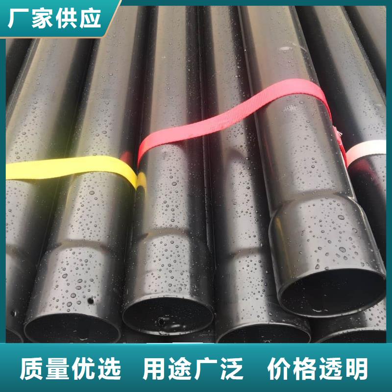 熱浸塑保護鋼制復(fù)合鋼管品牌專營