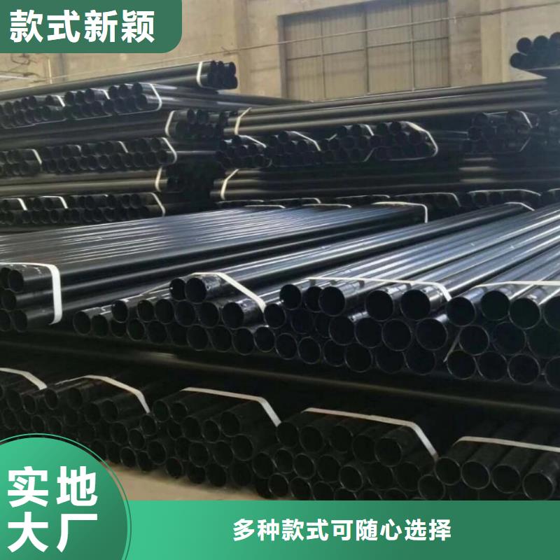 熱浸塑鋼管廠家直銷-找鴻順管道科技有限公司