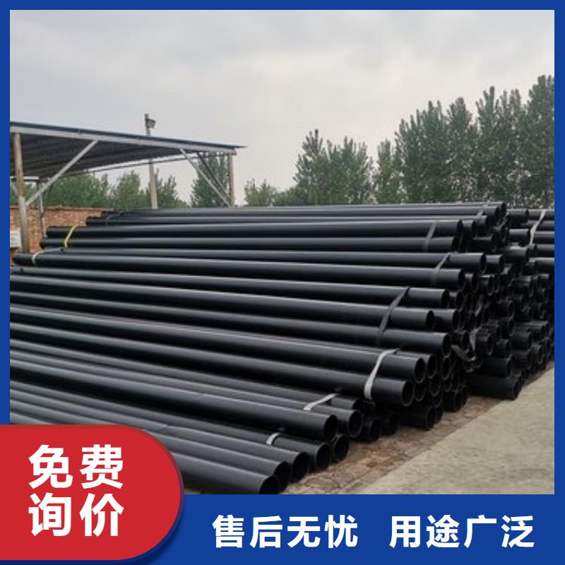 熱浸塑鋼管廠家發(fā)貨迅速