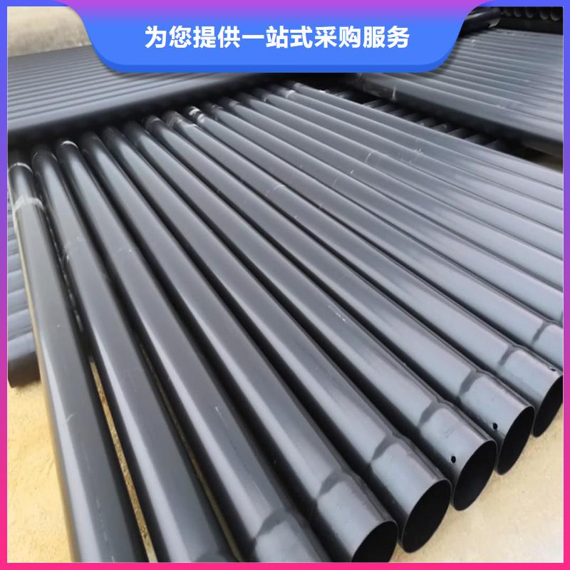  熱浸塑保護鋼制復(fù)合鋼管嚴格把關(guān)質(zhì)量放心