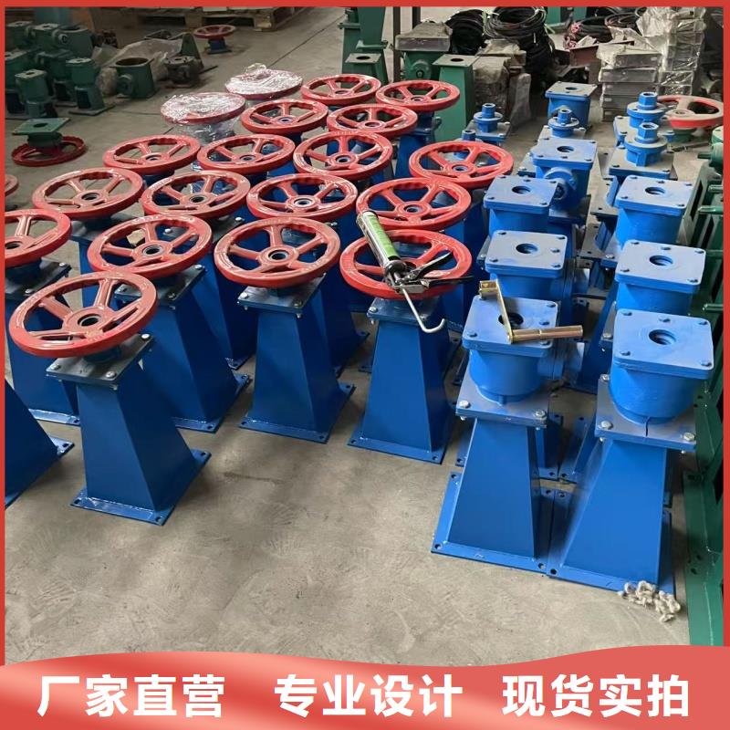 啟閉機(jī)螺桿閘門支持非標(biāo)定制