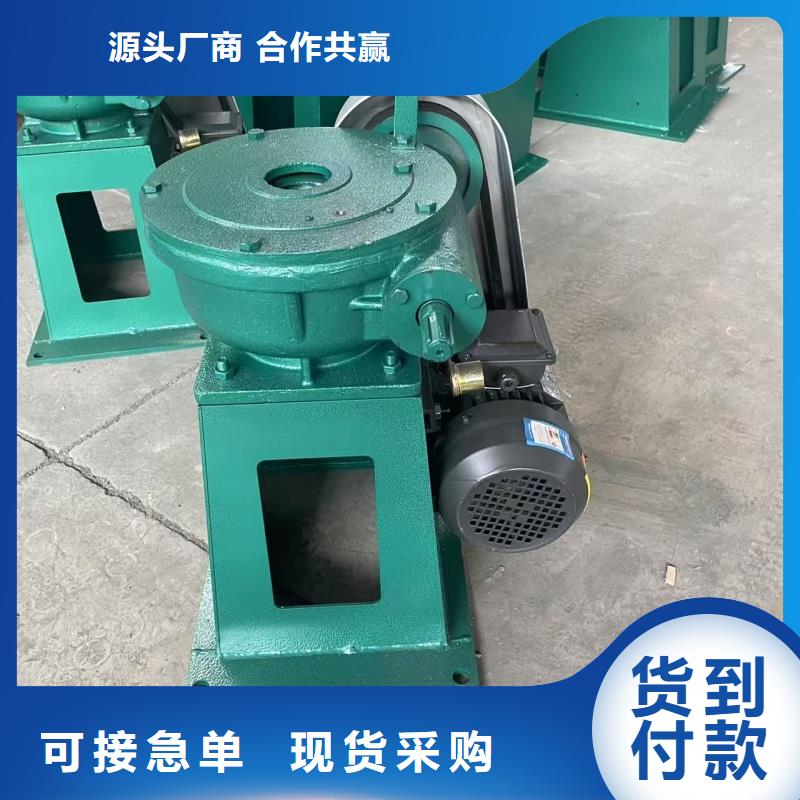 QDA手動(dòng)啟閉機(jī)