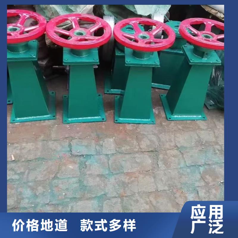 啟閉機(jī)-LQ-50KN手動(dòng)啟閉機(jī)找哪家