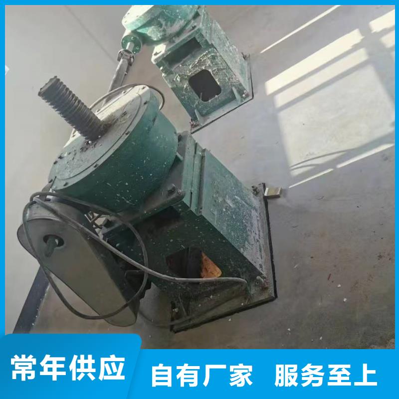 啟閉機(jī)-ql手搖式啟閉機(jī)哪家好