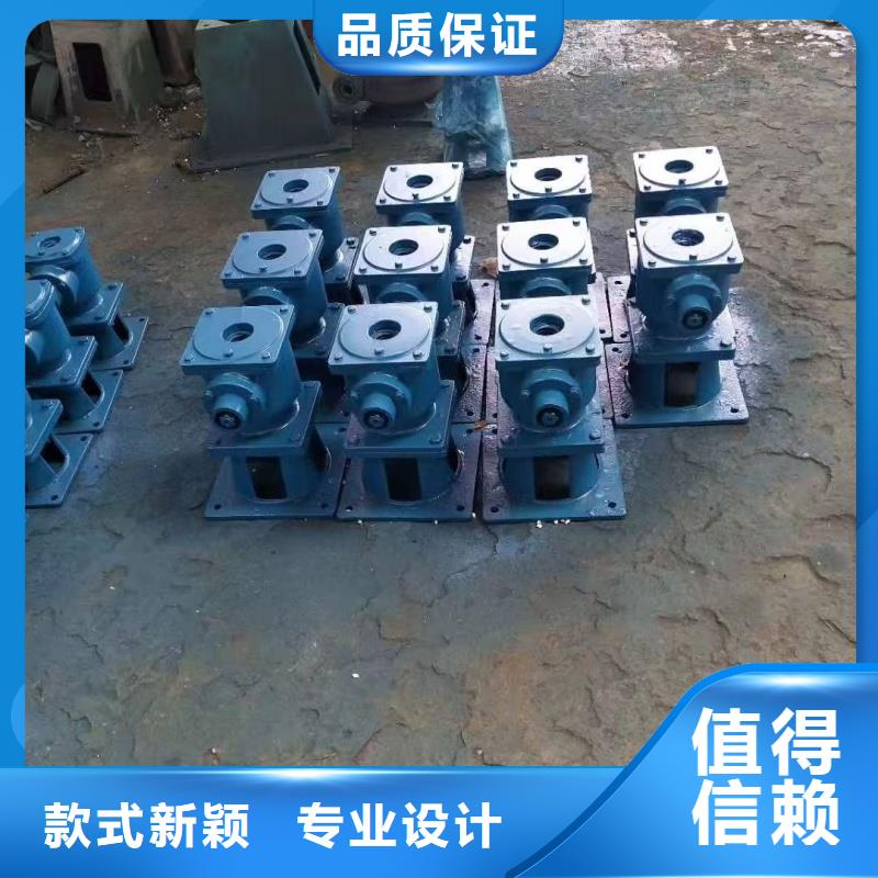 供應(yīng)定輪鋼閘門的銷售廠家