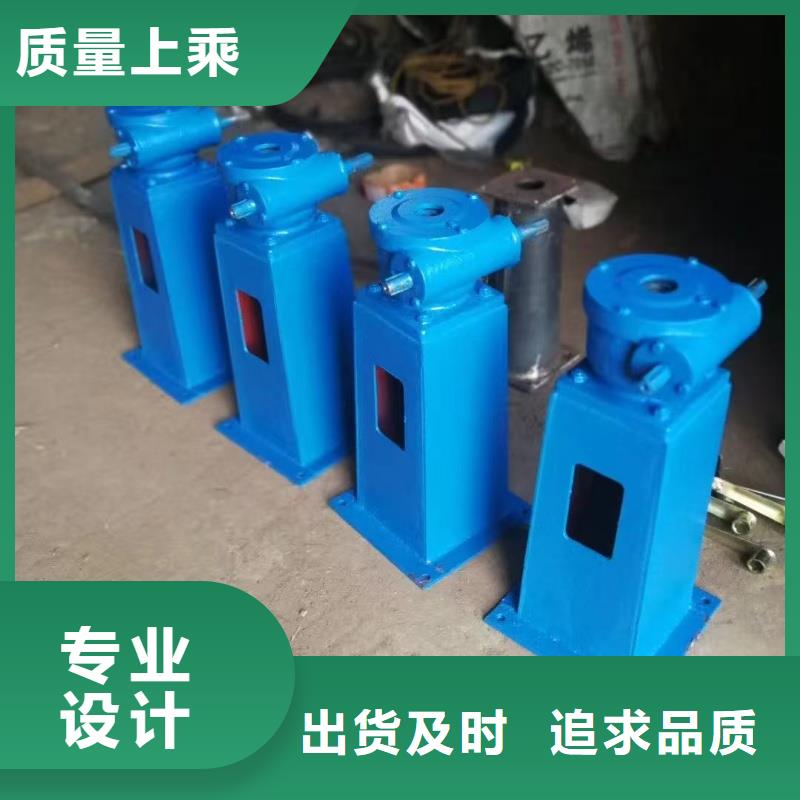 買氣動鋼制閘門必看-售后保障