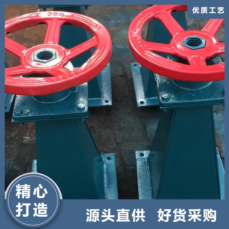 滑動鋼閘門圖片