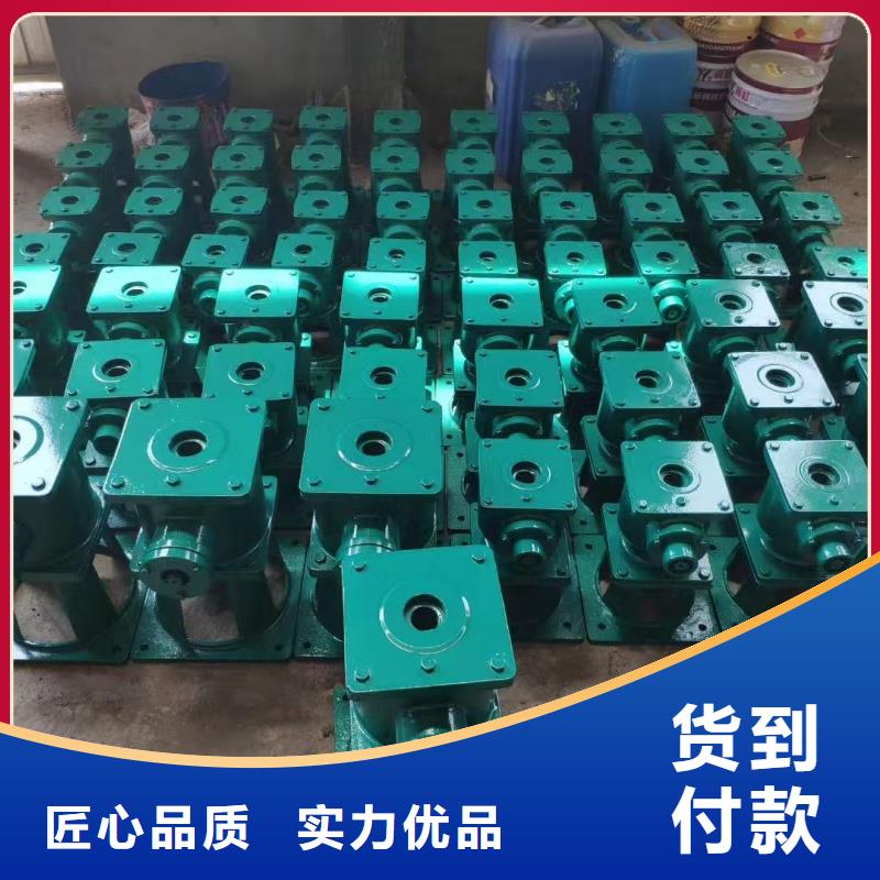 QDA手動(dòng)啟閉機(jī)