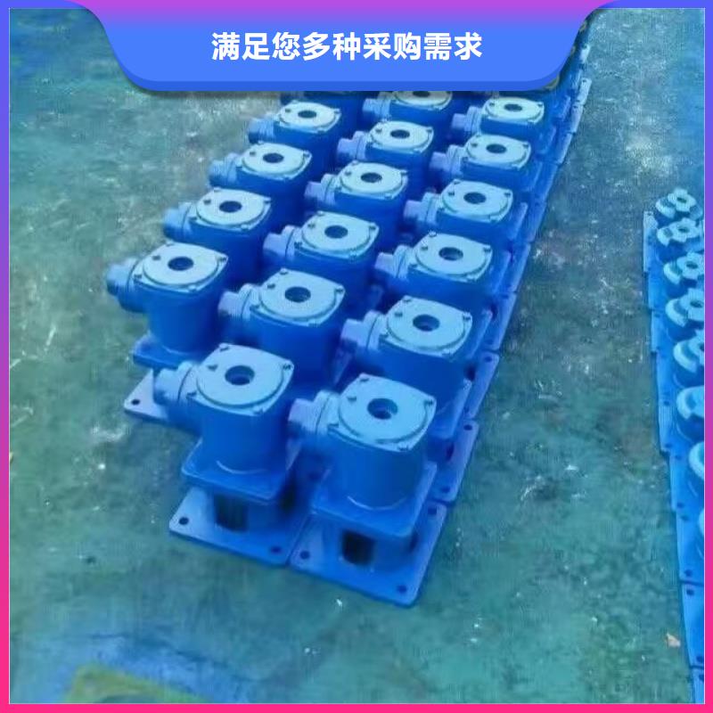 優(yōu)質(zhì)臥倒式鋼閘門的供貨商