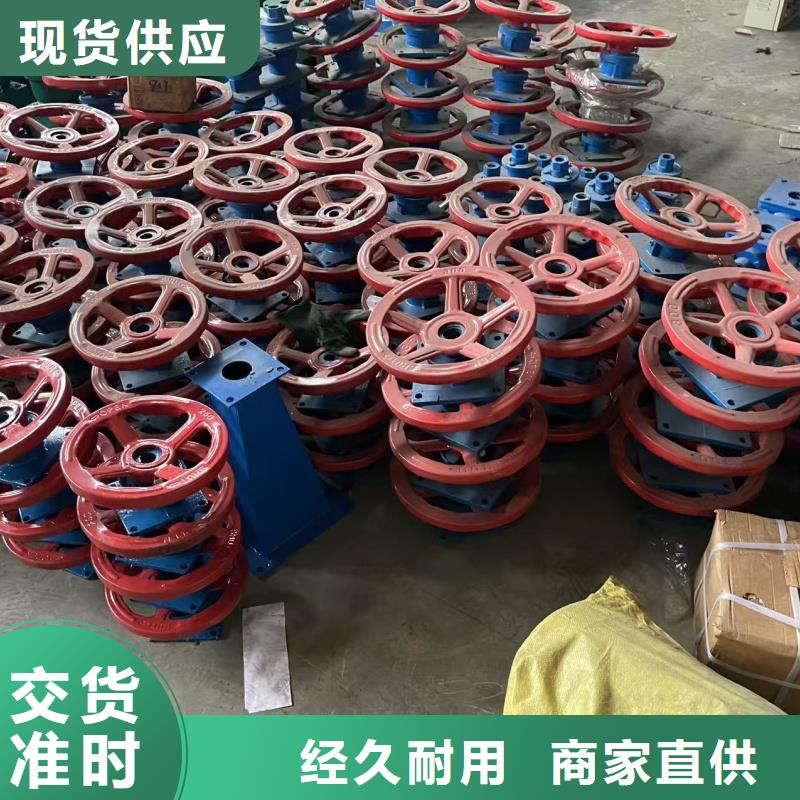 買氣動鋼制閘門必看-售后保障