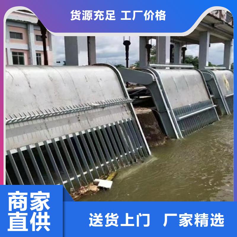 凤城市雨水格栅清污机