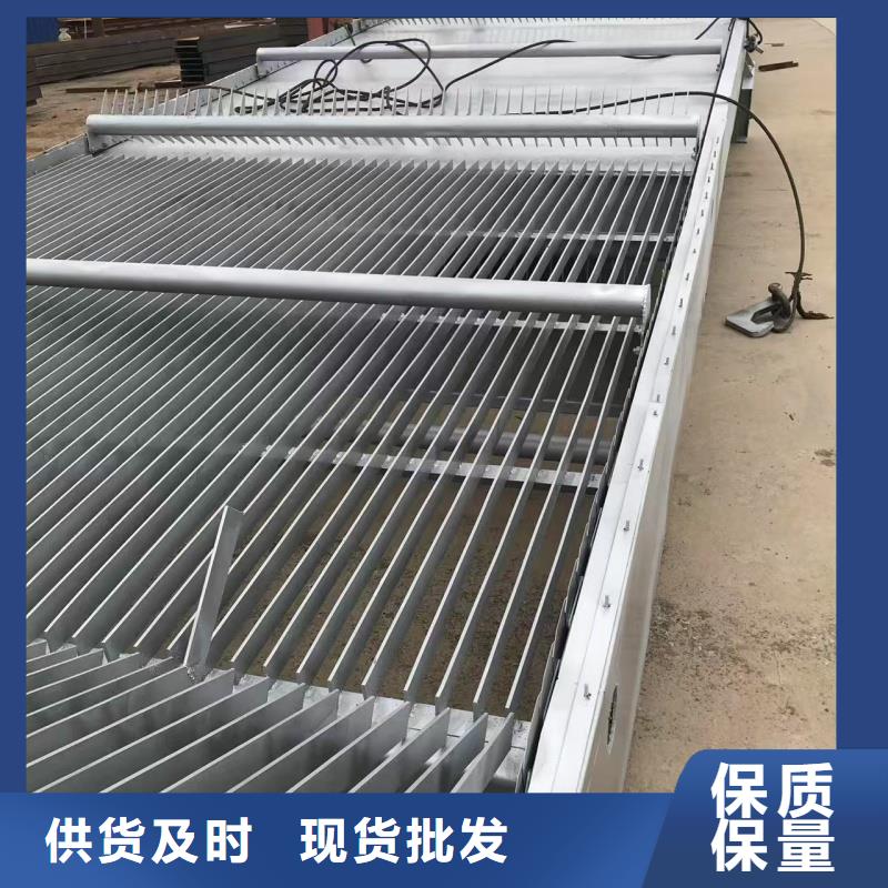 格柵清污機(jī)粗格柵廠家長期供應(yīng)