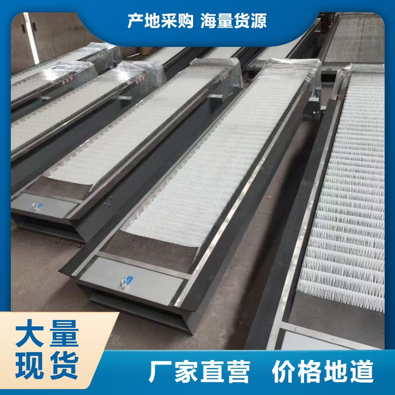 清污機鋼壩閘門精致工藝