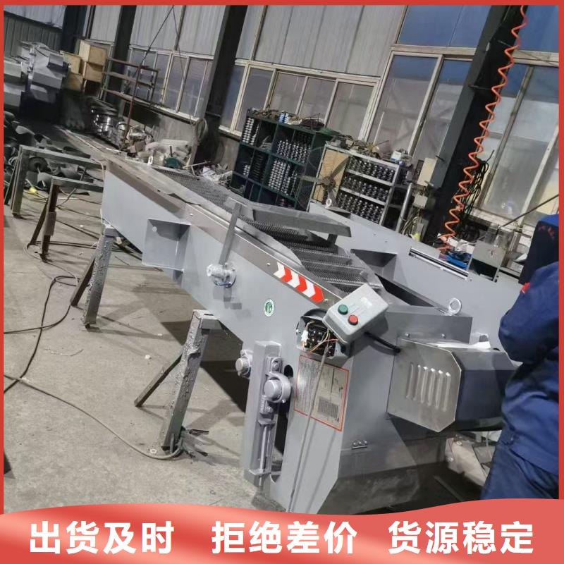 油泵-液壓格柵除污機多種規(guī)格