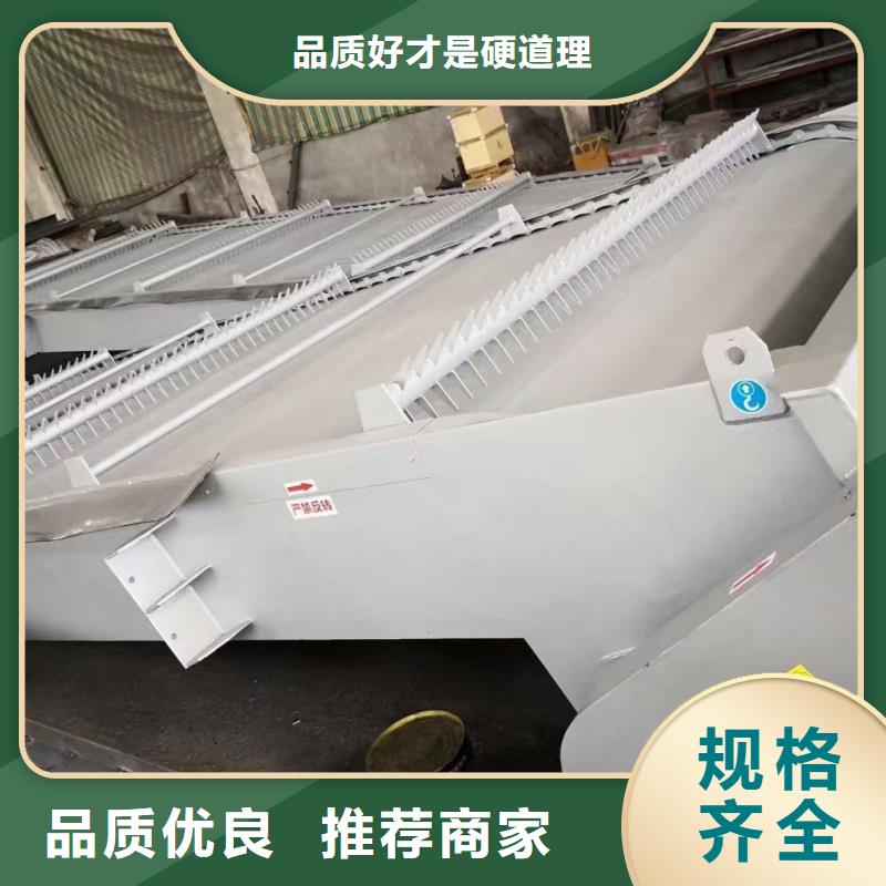 清污機格回轉(zhuǎn)式格柵清污機追求細節(jié)品質(zhì)