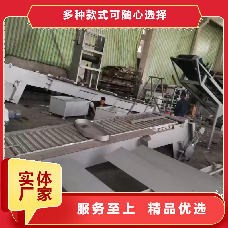 LS型攔污柵廠家現(xiàn)貨定做