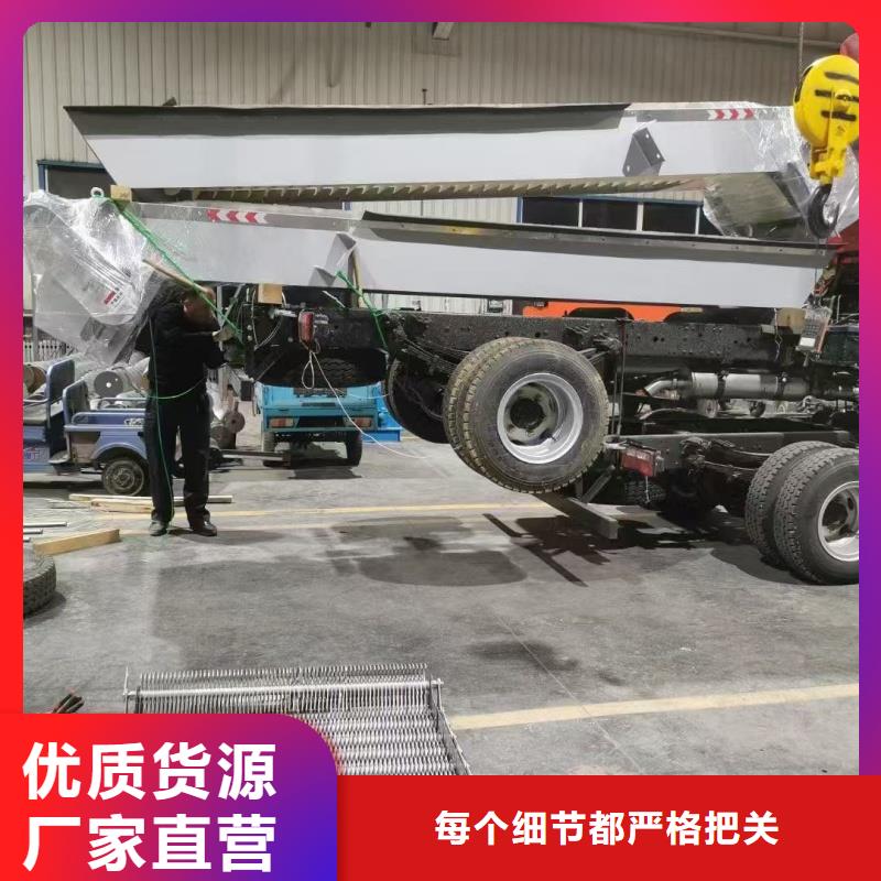 經(jīng)驗(yàn)豐富的螺旋格柵生產(chǎn)廠家