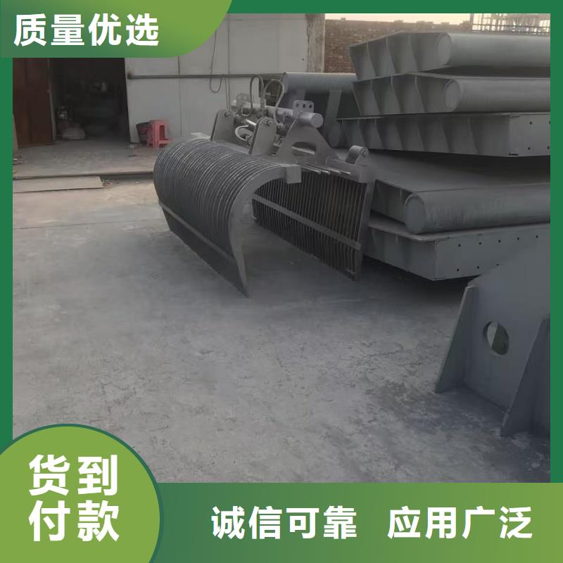 清污機機械格柵保質(zhì)保量