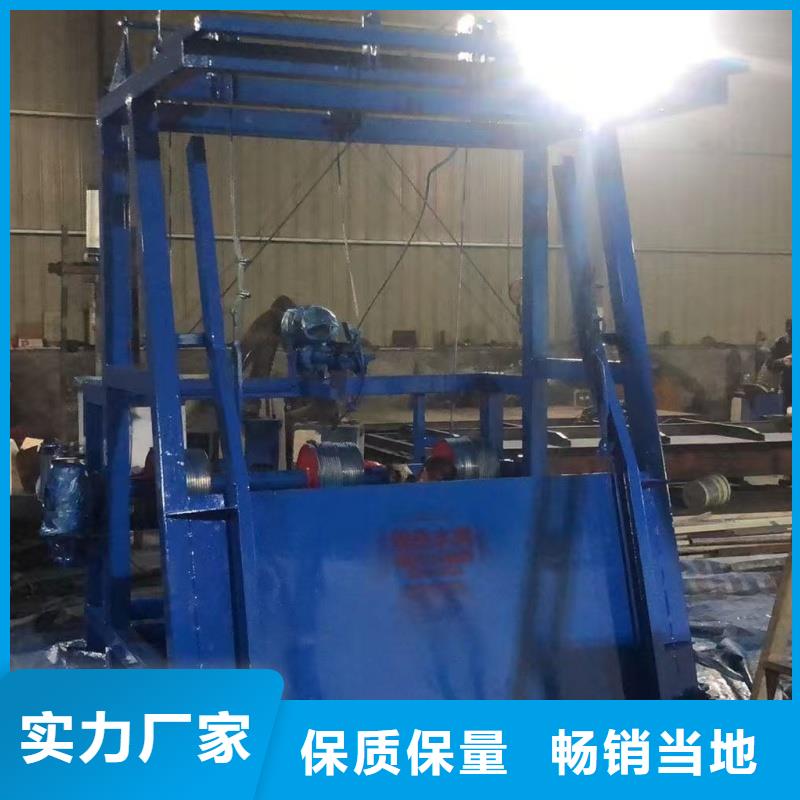 粗格柵機(jī)哪家好