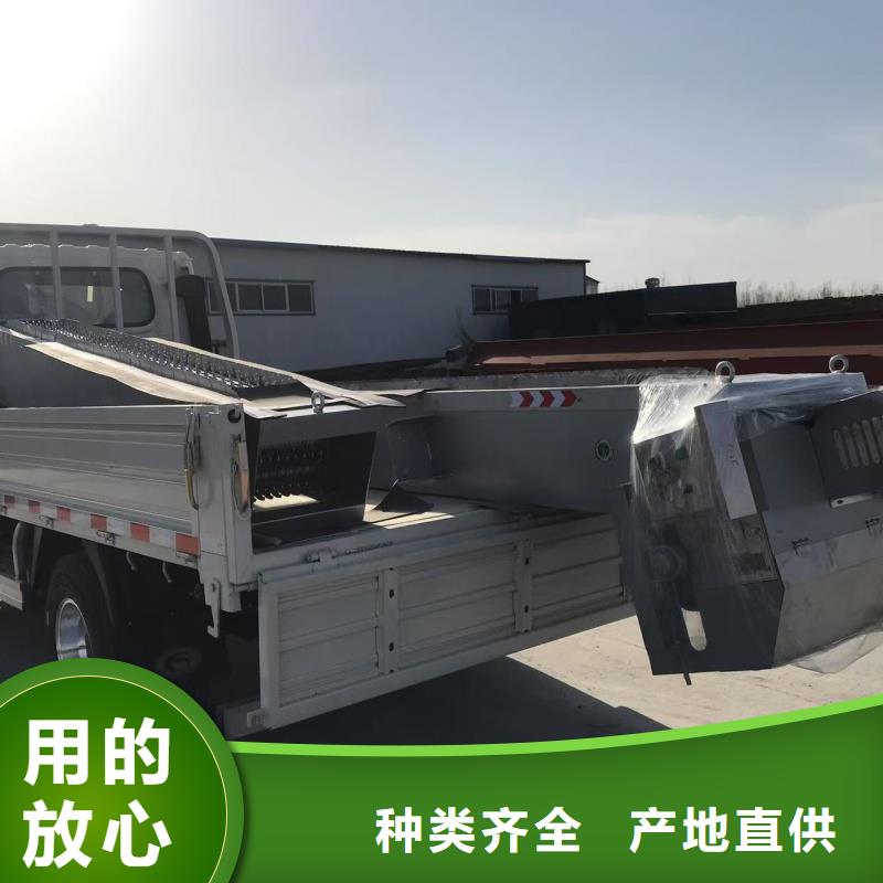 油泵-液壓格柵除污機多種規(guī)格